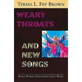 thumbnail image 1 of Weary Throats and New Songs: Black Women Proclaiming God's Word, (Paperback), 1 of 1