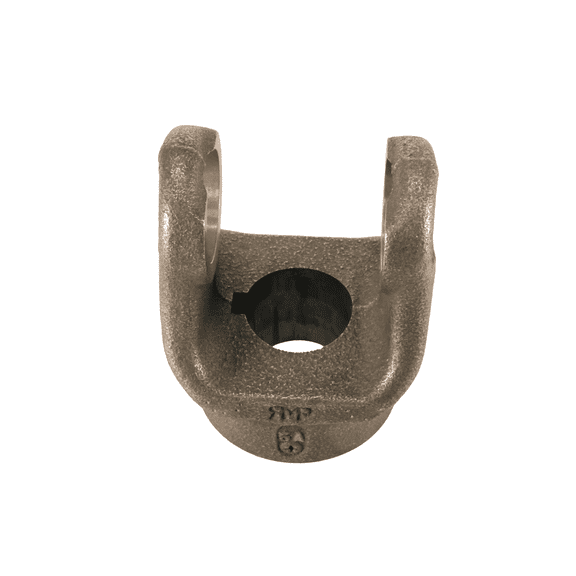 SMA Products 1" Round Yoke - 971-8000616