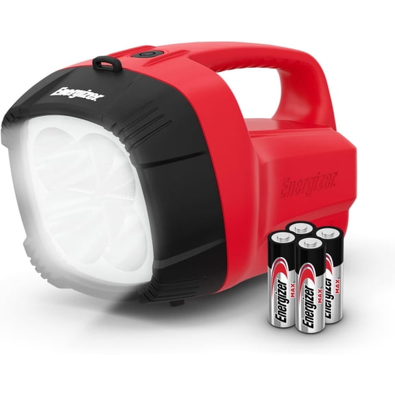 WeatheReady Waterproof & Floating Lantern, 275 Lumens, IP67 Waterproof, Outdoor and Emergency Light, 100-Hour Runtime, Pack of 1