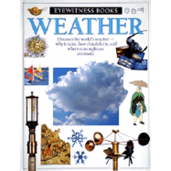 Pre-Owned Weather