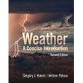 thumbnail image 1 of Weather: A Concise Introduction, (Hardcover), 1 of 1
