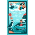 thumbnail image 1 of Weather Almanac 2027: The Perfect Gift for Nature Lovers and Weather Watchers, (Hardcover), 1 of 1