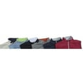 thumbnail image 1 of Weather Apparel 58027-061-3XL Mens Poly-Spandex Vest, 3XL - Gray with Orange, 1 of 1