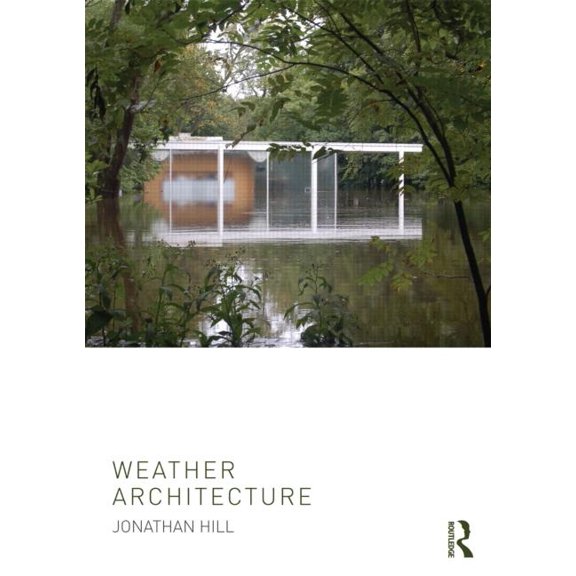 Weather Architecture, (Paperback)