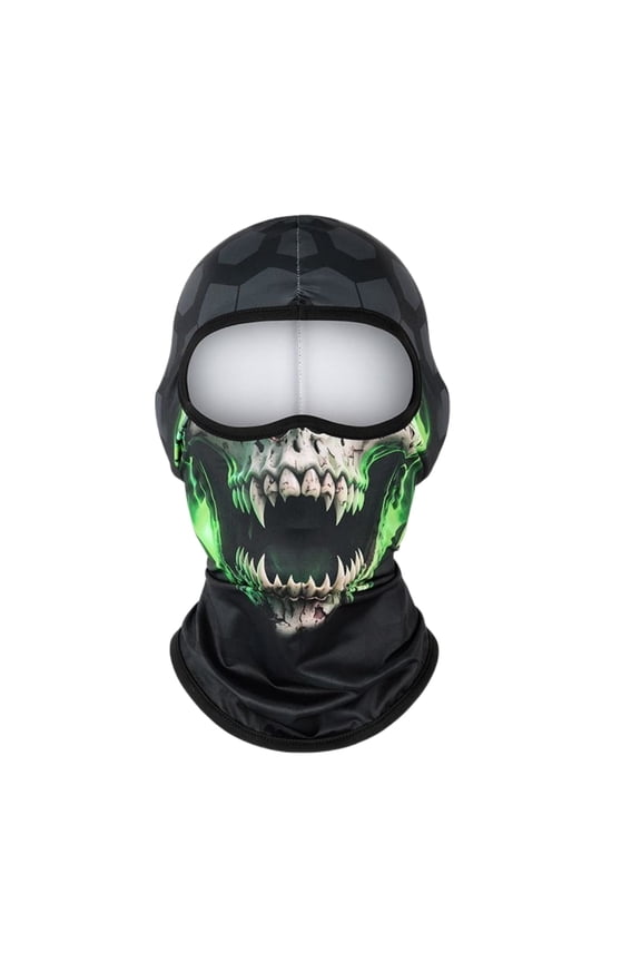 Balaclava Cycling Motorcycle Bike Neck Warmer for Men Windproof Thermal Winter Scarf Mask Women Neck Warmer Hood for Cycling