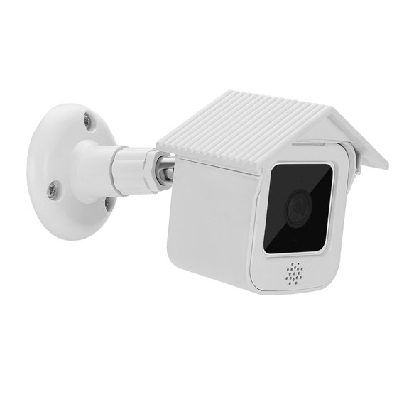 Weather Camera Case For Security Camera Offering Superiorsly And Water Resistance For Outdoor Use