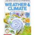 thumbnail image 1 of Pre-Owned Weather & Climate (Paperback) 0590487043 9780590487047, 1 of 1