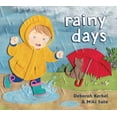 thumbnail image 1 of Weather Days Rainy Days, Book 4, (Board Book), 1 of 1