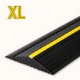 thumbnail image 1 of Weather Defender XL Garage Door Seal, 1 of 10