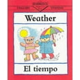 thumbnail image 1 of Pre-Owned Weather/El Tiempo = Weather (Paperback) 0764116908 9780764116902, 1 of 1