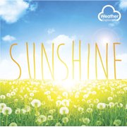 Weather Explorers Sunshine Hardcover