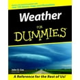 thumbnail image 1 of Pre-Owned Weather for Dummies. (Paperback) 0764552430 9780764552434, 1 of 1