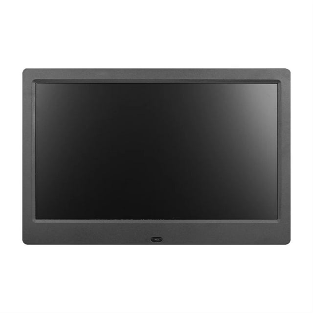 Weather Forecast Digital Photo Frame Intelligent Color Screen Perpetual