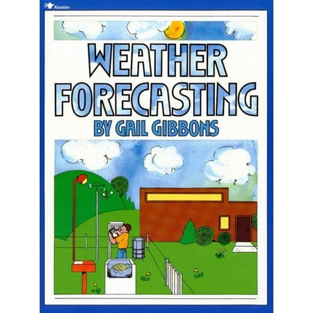 Weather Forecasting, (Paperback)