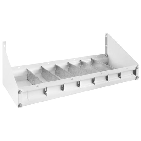 Weather Guard 2023 24" Accessory Tray
