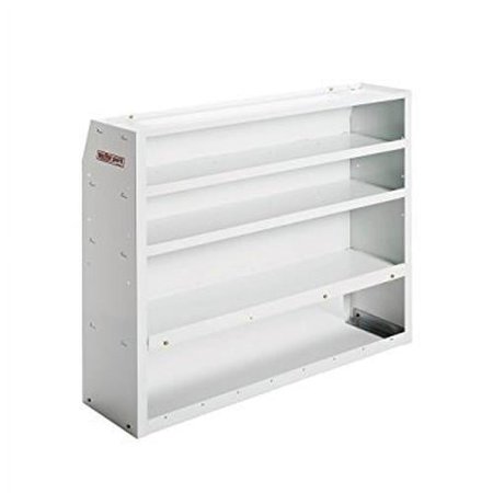 Weather Guard 9400301 42" Welded Shelf Unit