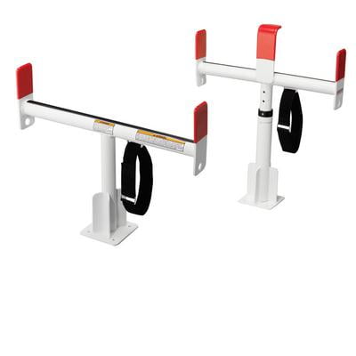 Weather Guard Full Compact Service Body Rack - 1425-3