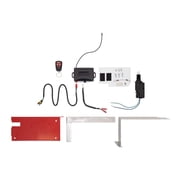 Weather Guard Remote Keyless Entry Rke Lo-Side Box