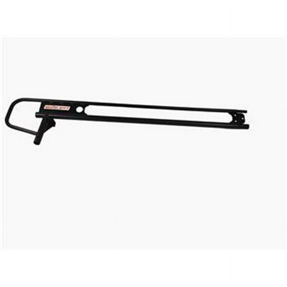 Weather Guard W51-72315 Steel Truck Rack Passenger Side Rear Partial Assembly