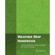 Weather Map Handbook Paperback