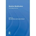 thumbnail image 1 of Weather Modification: Technology And Law, (Paperback), 1 of 1
