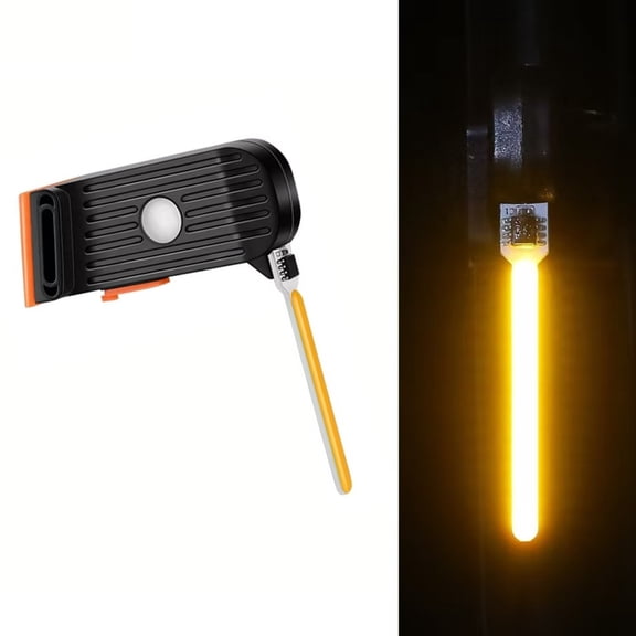 Weather Multiple Mode Bike Tail Light Warning Rear Lamp With High Visibilities Lighting For Safe Nighttime Cyc
