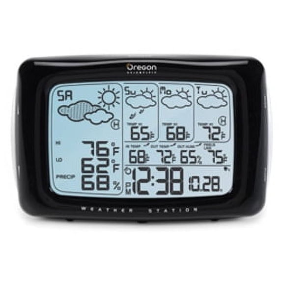 Weather Now II with MSN Direct Service