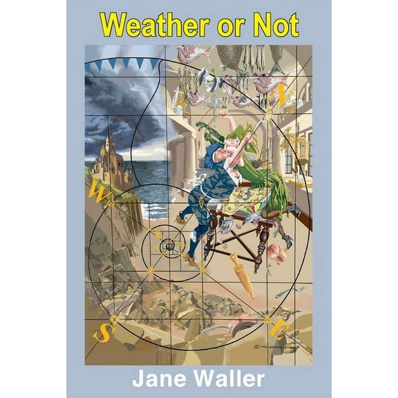 Weather Or Not (Paperback)