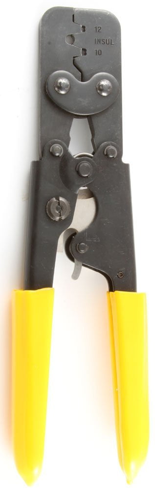 Professional Metri-Pack 150/280 Sealed Crimper (12155975) and Professional Metri-Pack 150/280 Sealed Crimper (12155975) and
