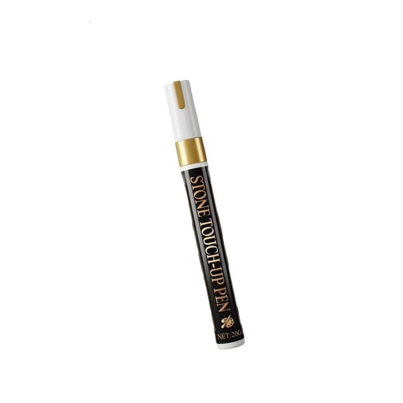 Weather Paint Marker Stone Paint Pen Drying And Fade For Tombstone Lettering Coloring Doodling