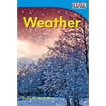 thumbnail image 1 of Pre-Owned Weather (Paperback) 1433335751 9781433335754, 1 of 1