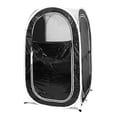 thumbnail image 1 of Weather Pod 1-Person Pop-Up Pod with Tinted Panels | WeatherPod, 1 of 8