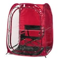 thumbnail image 1 of Weather Pod Extra-Large 1-Person Pop-Up Pod | WeatherPod, 1 of 11