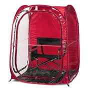 Weather Pod Extra-Large 1-Person Pop-Up Pod | WeatherPod