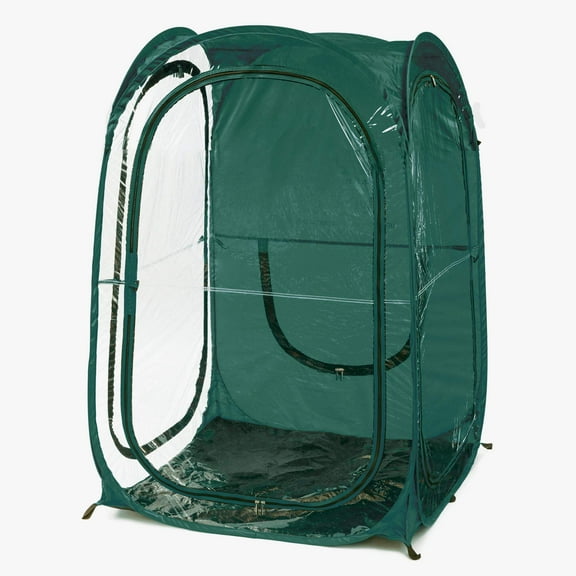 Weather Pod Large 1-Person Pop-Up Pod | WeatherPod