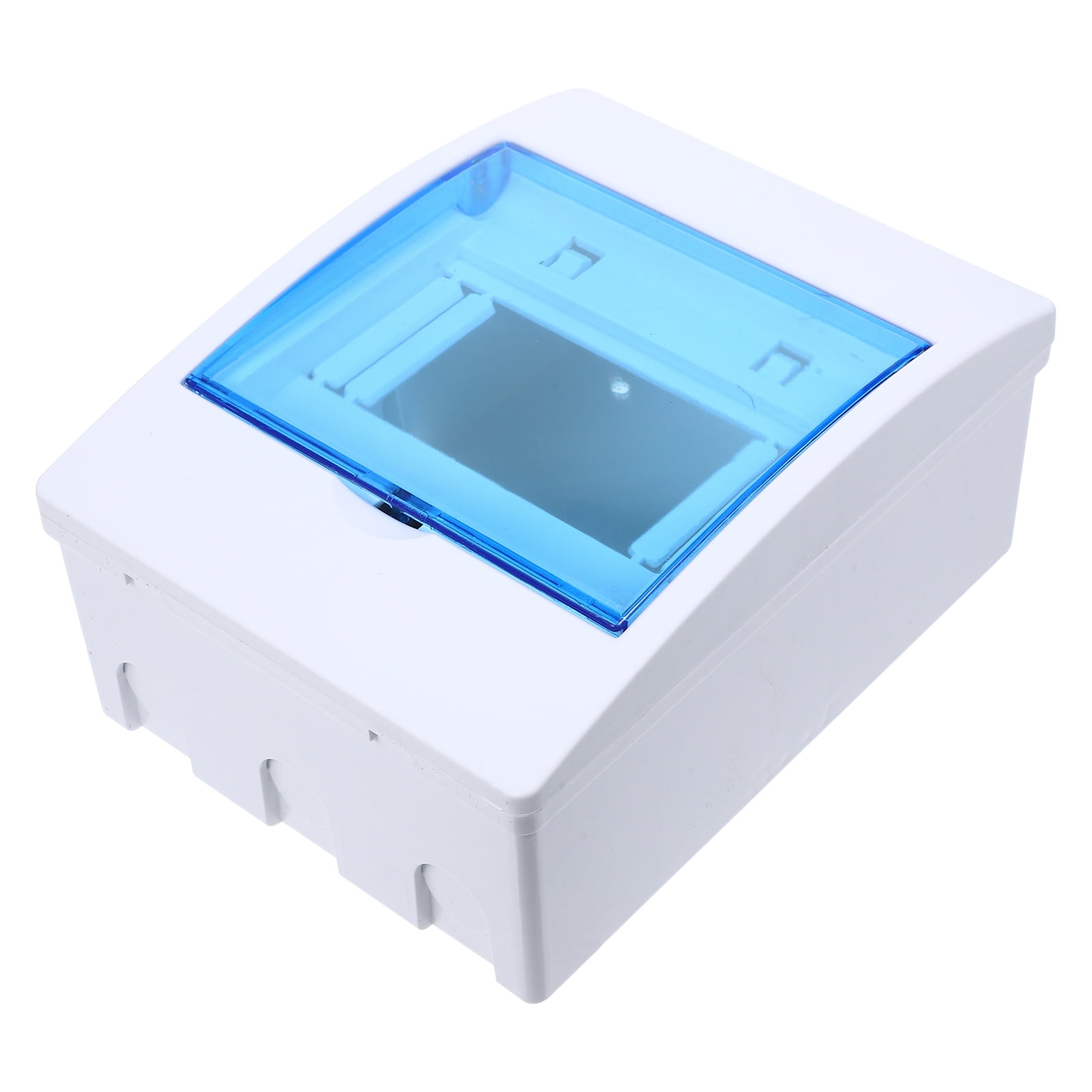 Weather Proof Electrical Boxes Plastic Switch Surfacemounted Waterproof Junction Circuit