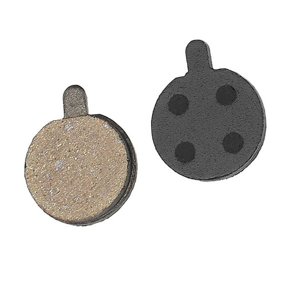 Weather Proof Scooter Brake Shoe Electric Scooter Accessory with Quick Setups Light Weight Construction For M 365 Models