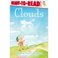 thumbnail image 1 of Weather Ready-to-Reads: Clouds : Ready-to-Read Level 1 (Hardcover), 1 of 1