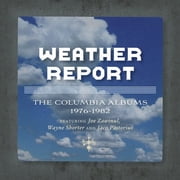 Weather Report - Columbia Albums 1976-1982 - Music & Performance - CD
