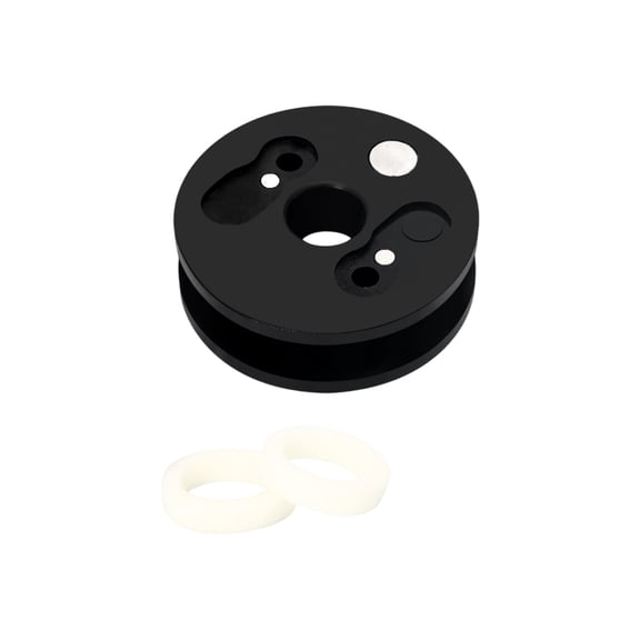 Weather Resistant Chain Cleaner Set Portables Home Garage Bike Cleaner for Home Use and Repair Shops