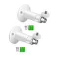 thumbnail image 1 of Weather Resistant Flexible Plastic Security Camera Bracket Rack For Multiple Installation Method Including Ceiling Mount, 1 of 8