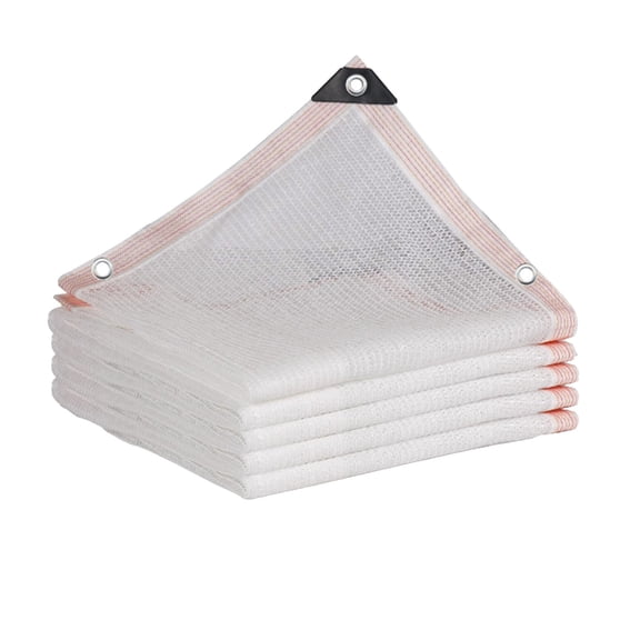 Weather Resistant Outdoor Sunshade Sail Canopy,High UV Blocking Shade Awning, Tear-Resistant Fabric Cover for Yard Cooling,Patio Decoration,Terrace Shelter and Garden Outdoor Leisure Use-(200x200cm)