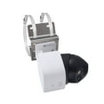 thumbnail image 1 of Weather Resistant Stainless Steel Camera Mounting Bracket for Home Security, 1 of 12