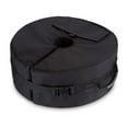 thumbnail image 1 of Weather Resistant Umbrella Base Weight, Stable Support For Any Patio Or Beach Setting, Fills Up To 85 Pounds Of Sand, 600D Oxford Fabric And PVC, Eco-Friendly, Ergonomic Handle,, 1 of 5