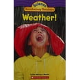 thumbnail image 1 of Pre-Owned Weather! Science Vocabulary Readers (Paperback) 0439876400 9780439876407, 1 of 1