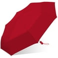 thumbnail image 1 of Weather Station 42" Auto Open Super Mini Umbrella, Windproof, Waterproof, 1 of 3