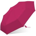 thumbnail image 1 of Weather Station 42" Auto Open Super Mini Umbrella, Windproof, Waterproof, 1 of 4
