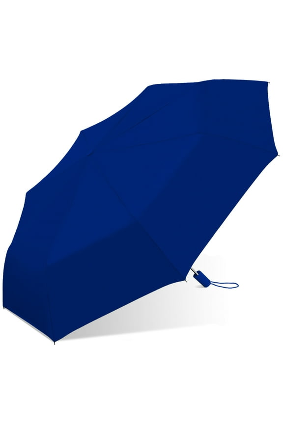 42" Auto Open Super Mini Umbrella, Windproof, Waterproof