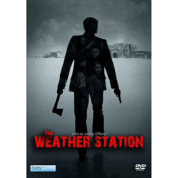 Weather Station (DVD)