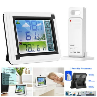 https://i5.walmartimages.com/seo/Weather-Station-Indoor-Outdoor-Thermometer-Wireless-Sensor-EEEkit-Digital-Hygrometer-Thermostat-Temperature-Humidity-Monitor-Touchscreen-LCD-Backligh_32f510d8-82d3-46fc-91b2-945636e2f76b.89b71af6f408cbd9899bb6de850a7f3f.jpeg?odnHeight=320&odnWidth=320&odnBg=FFFFFF